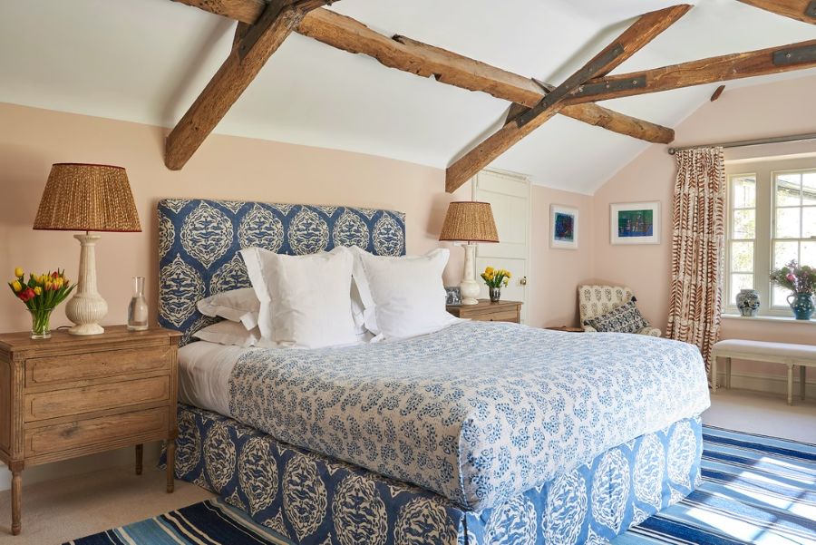 London Interior Designers - Part 4