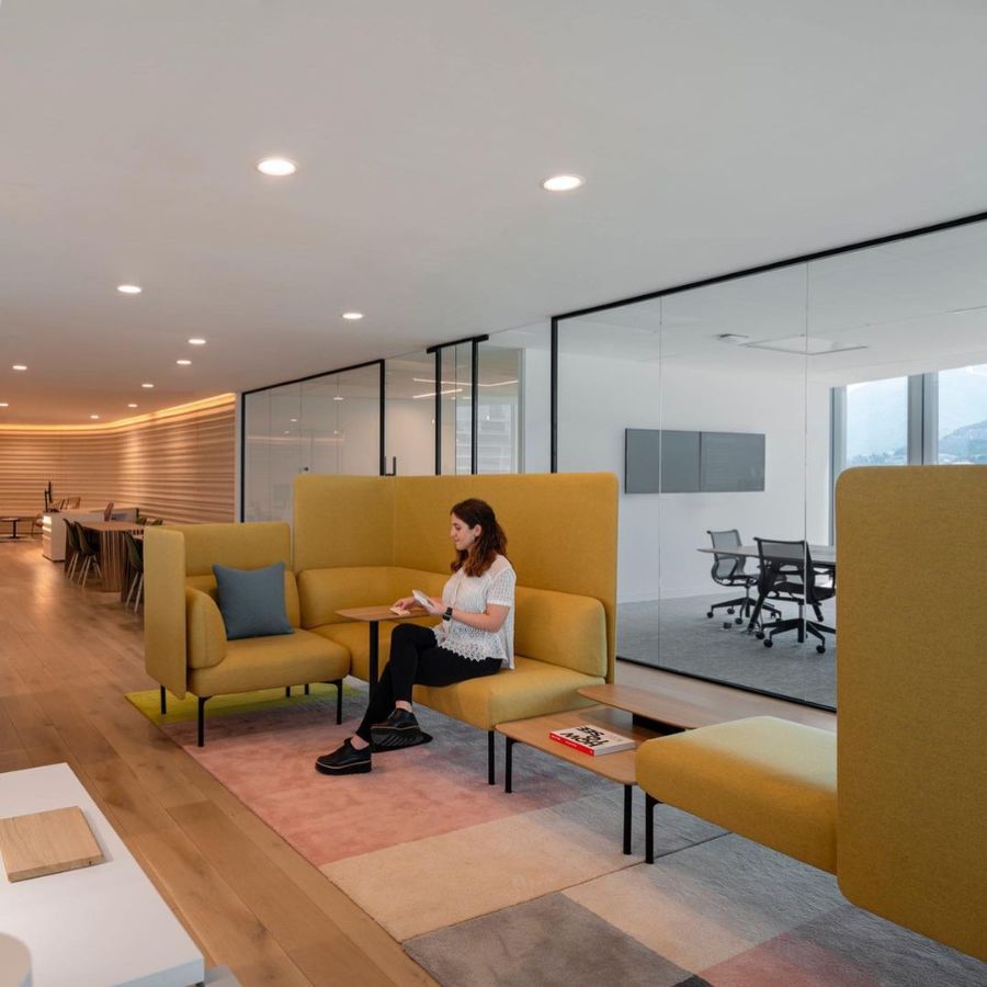 London Interior Designers - Part 4