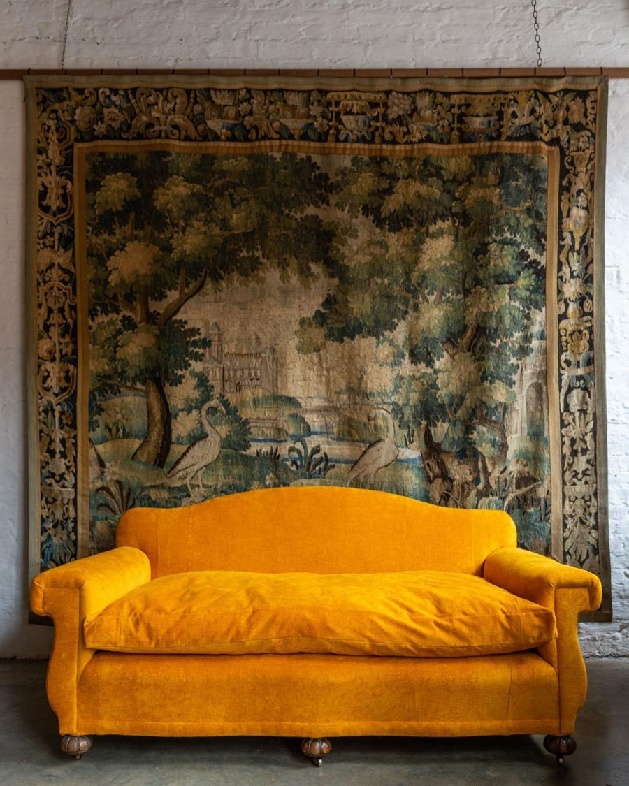London Interior Designers - Part 4