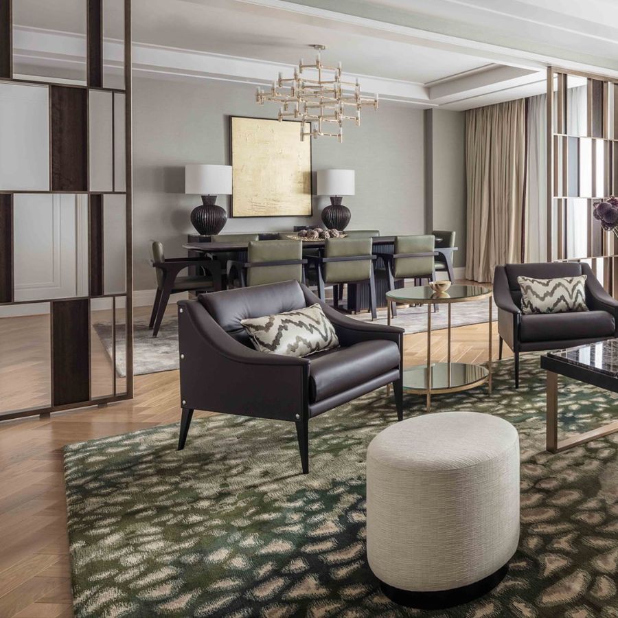 London Interior Designers - Part 4