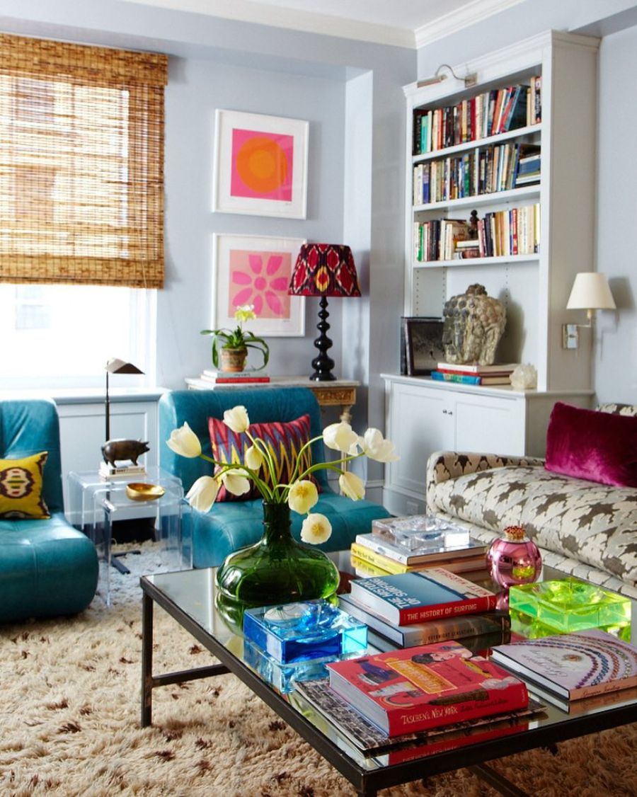 London Interior Designers - Part 4