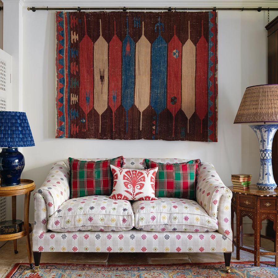 London Interior Designers - Part 4