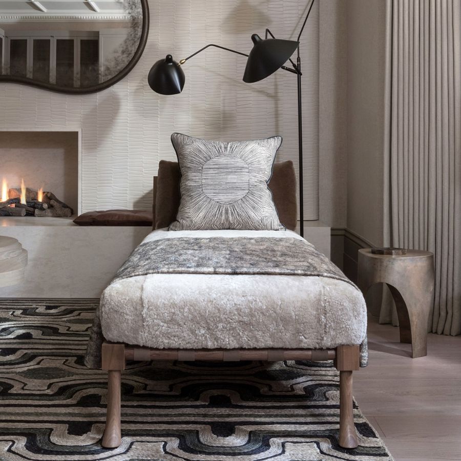 London Interior Designers - Part 4