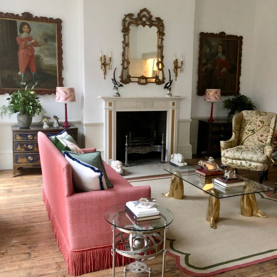 London Interior Designers - Part 4