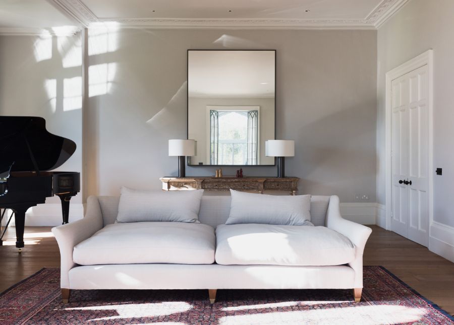 London Interior Designers - Part 4