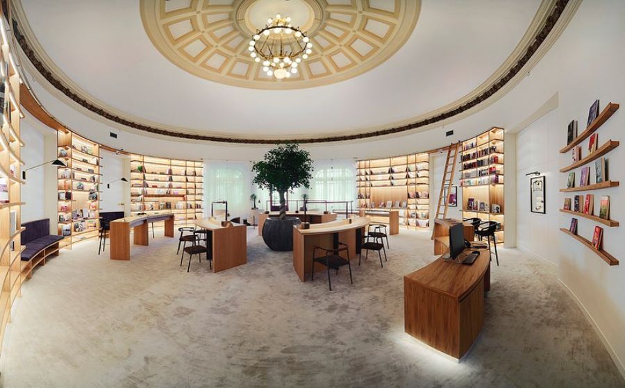 London Interior Designers - Part 4