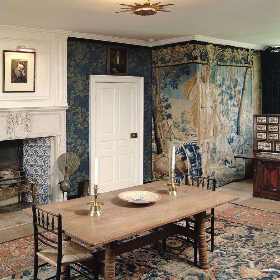 London Interior Designers - Part 4