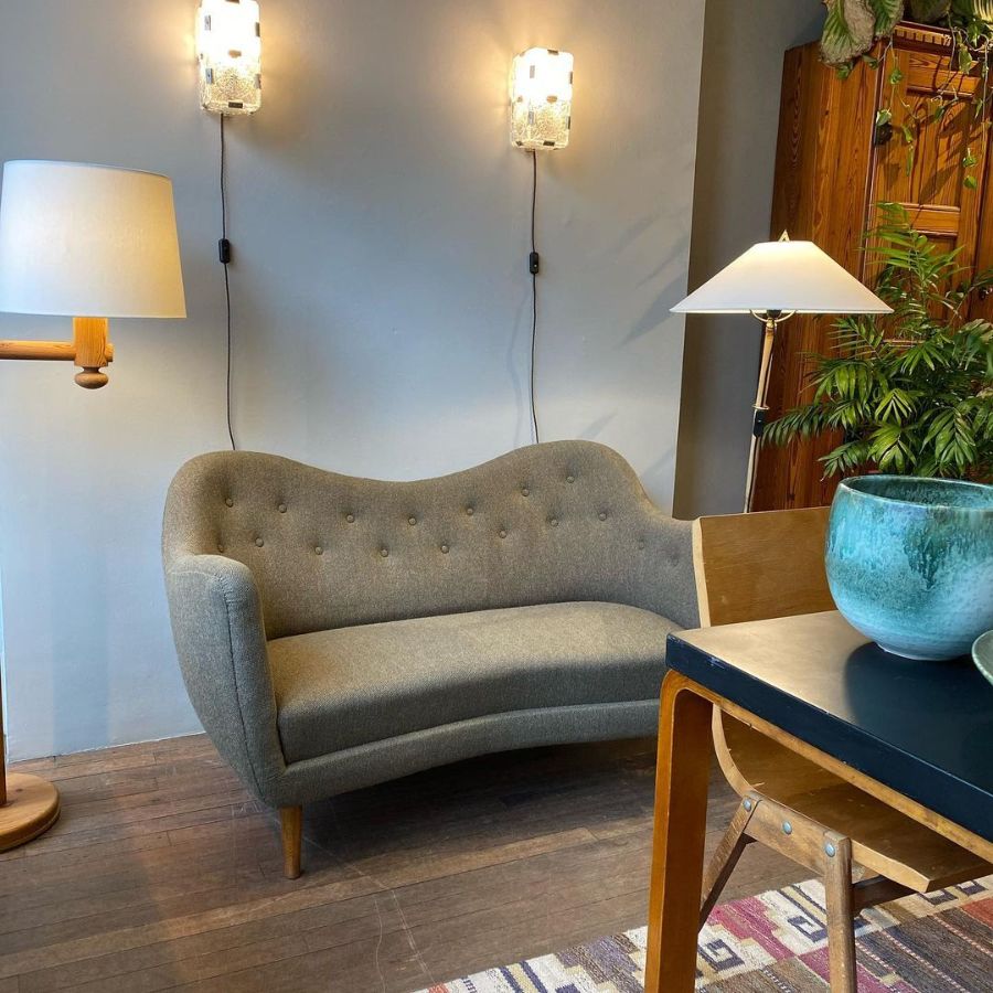 London Interior Designers - Part 4