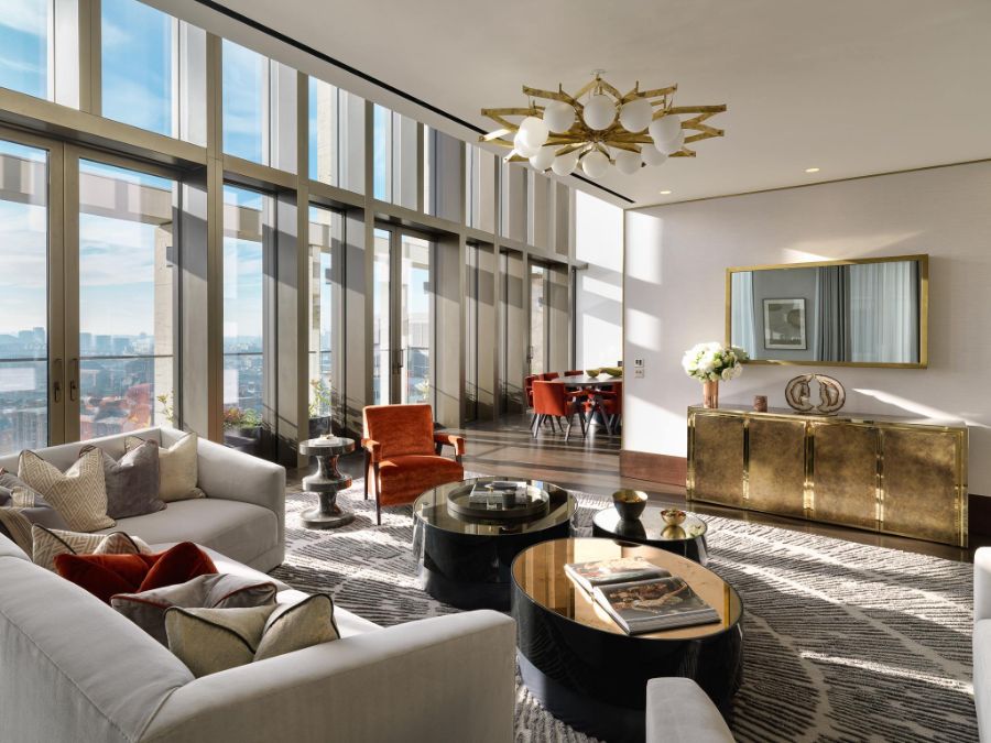 London Interior Designers - Part 4