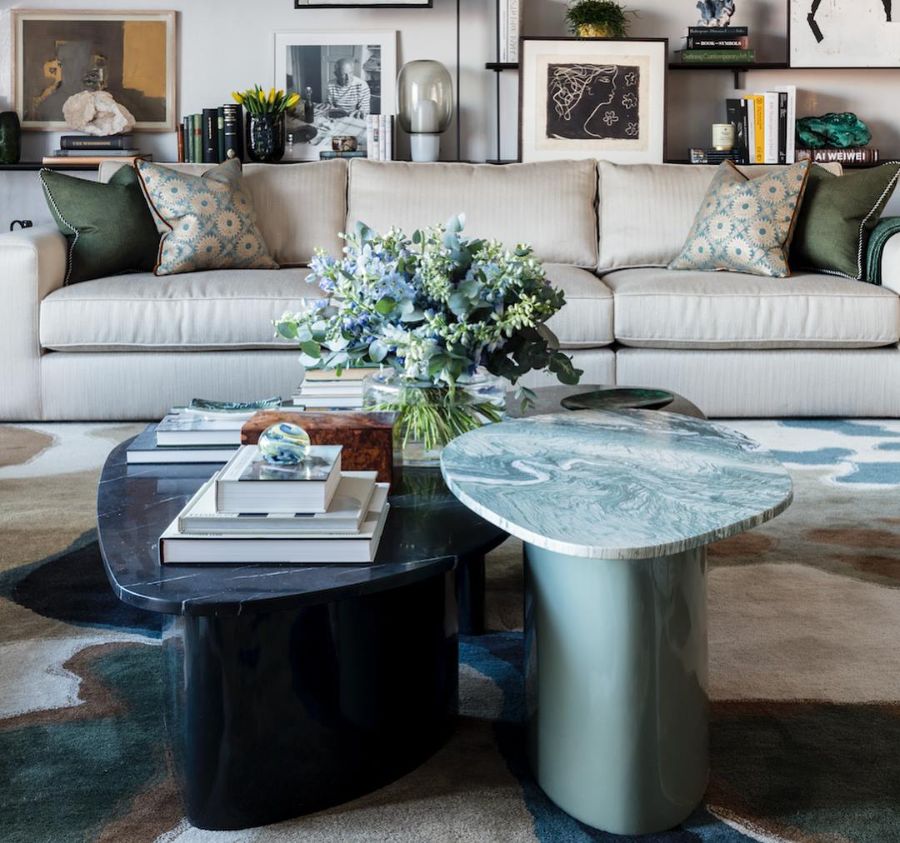 London Interior Designers - Part 4