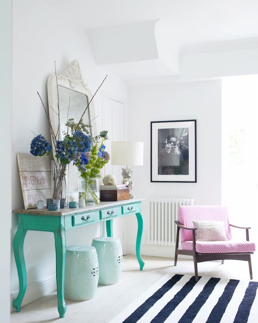 London Interior Designers - Part 4