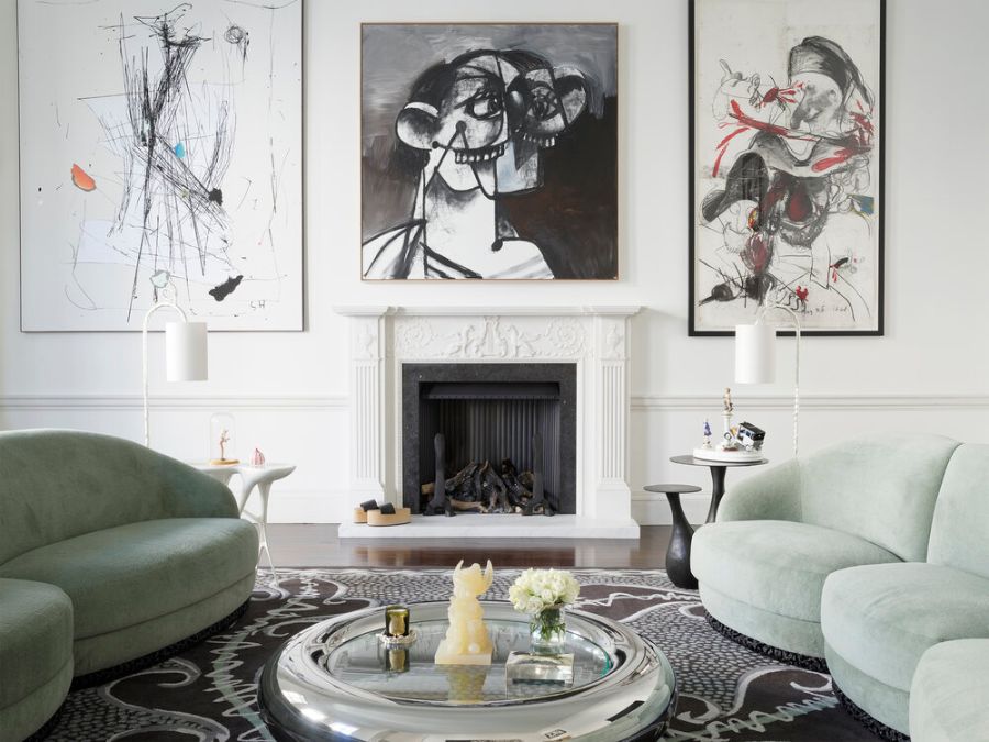 Designers in London