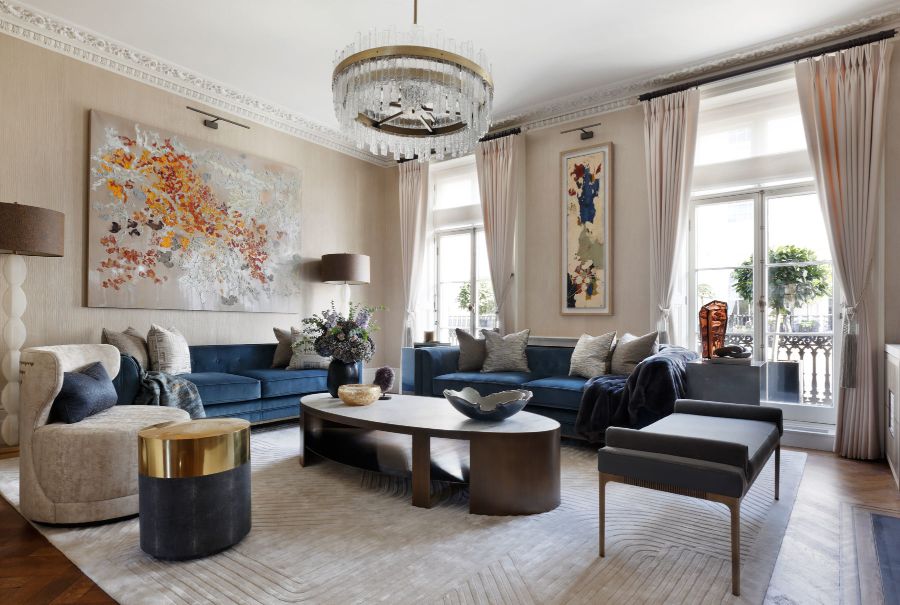 Designers in London