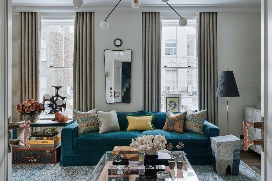Designers in London