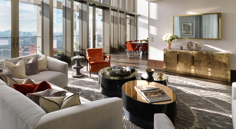 London Interior Designers - Part 4