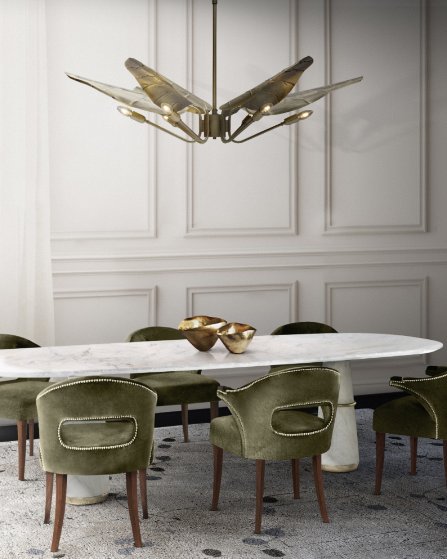 A Variety of Trends from Yellow Pig Design
