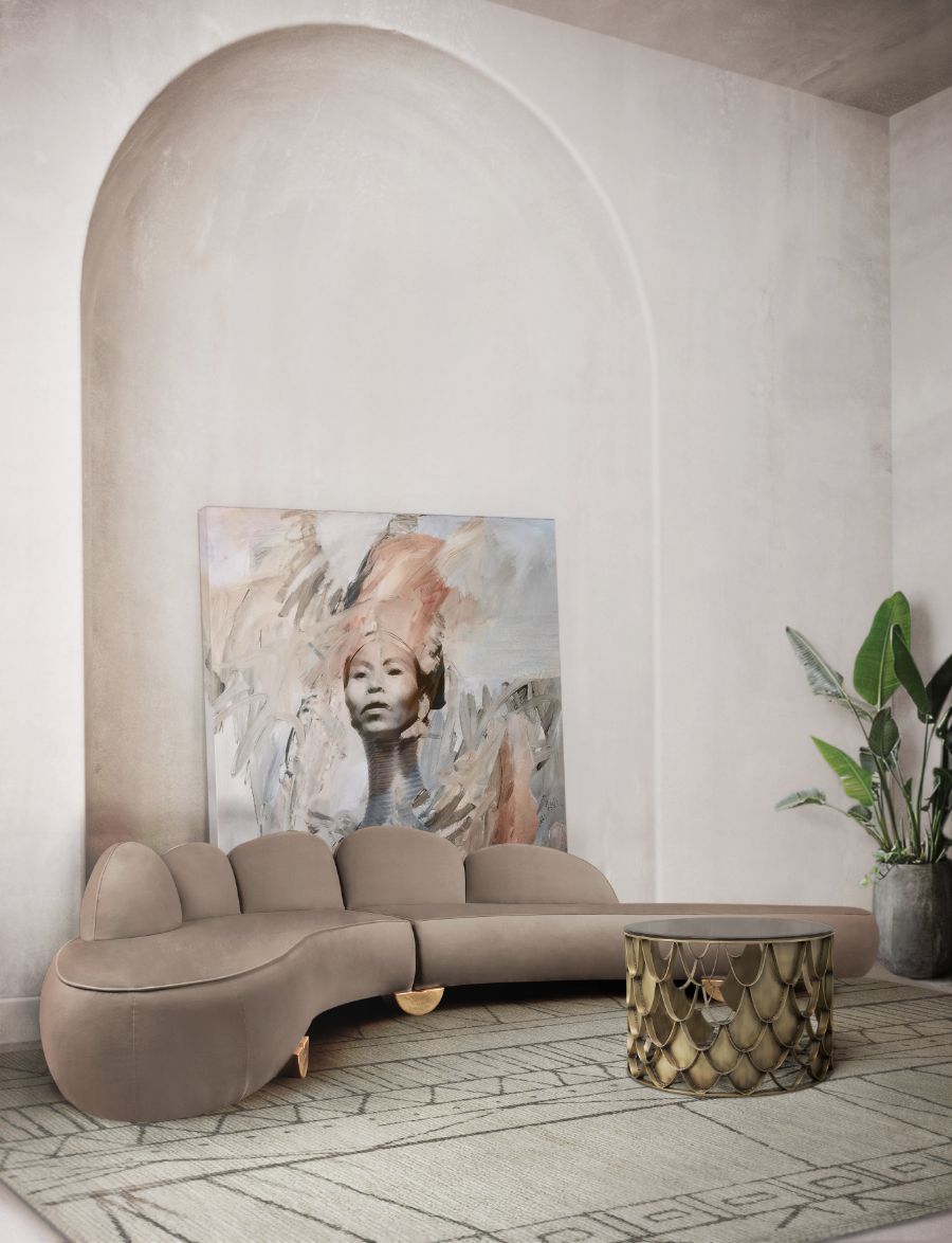 Spring Trends 2021, The Must-Follow Interior Design Ideas