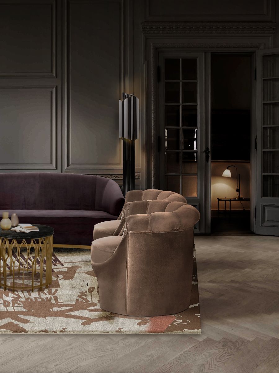Spring Trends 2021, The Must-Follow Interior Design Ideas