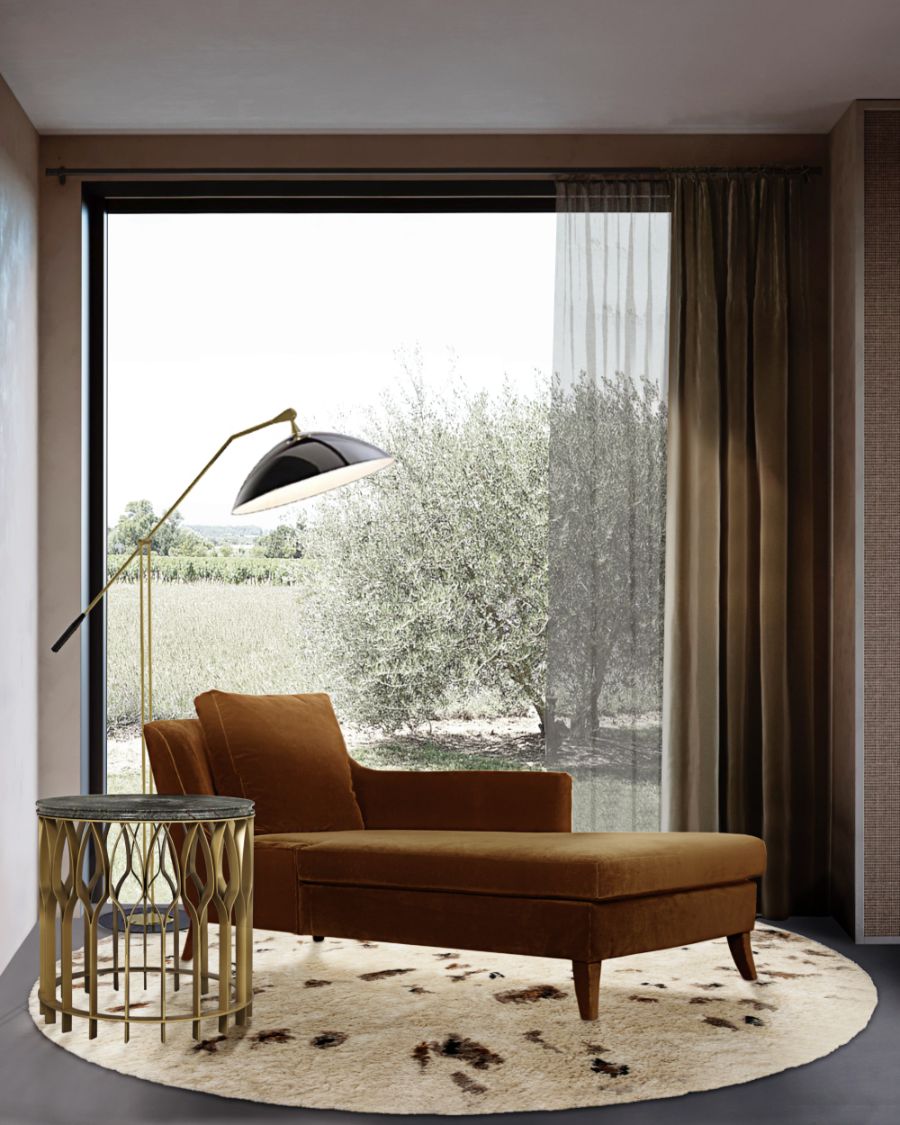 Spring Trends 2021, The Must-Follow Interior Design Ideas