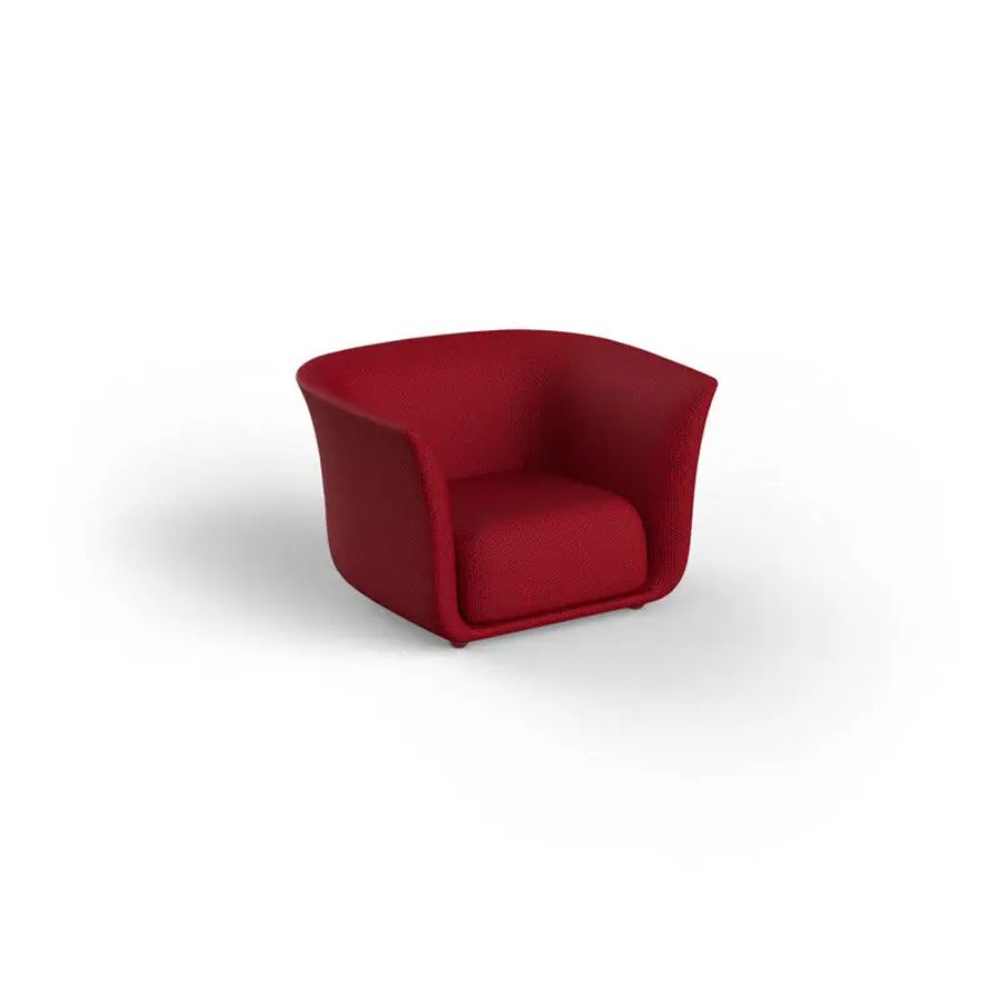 Upholstery Inspiration: 25 Armchairs That Will Leave You Breathless