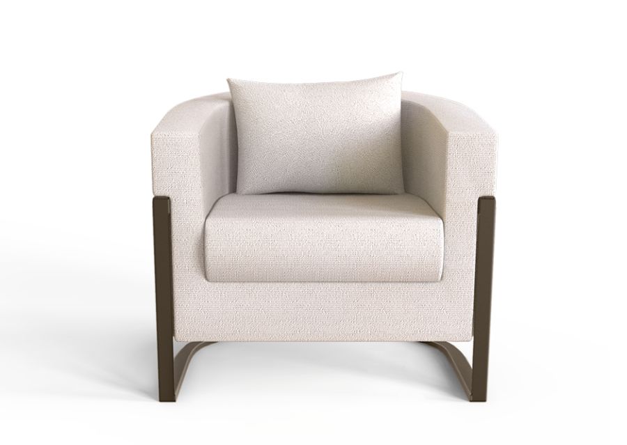 Upholstery Inspiration: 25 Armchairs That Will Leave You Breathless