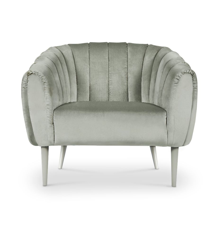 Upholstery Inspiration: 25 Armchairs That Will Leave You Breathless