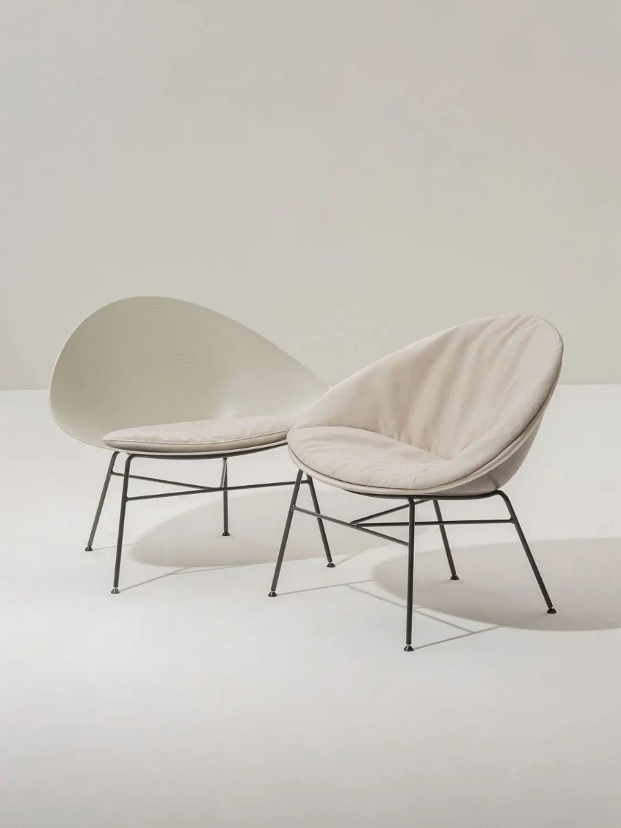 Upholstery Inspiration: 25 Armchairs That Will Leave You Breathless