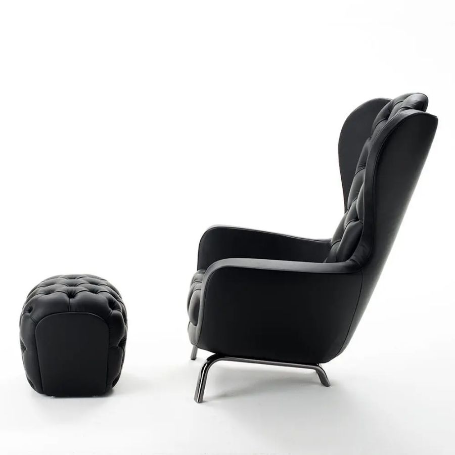 Upholstery Inspiration: 25 Armchairs That Will Leave You Breathless