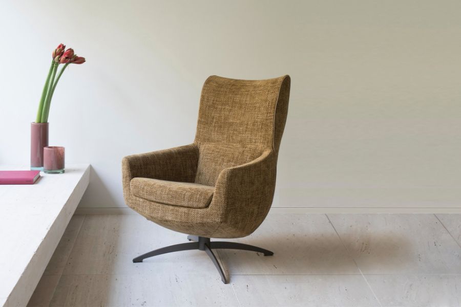 Upholstery Inspiration: 25 Armchairs That Will Leave You Breathless