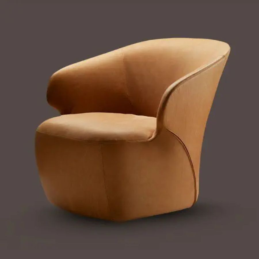Upholstery Inspiration: 25 Armchairs That Will Leave You Breathless