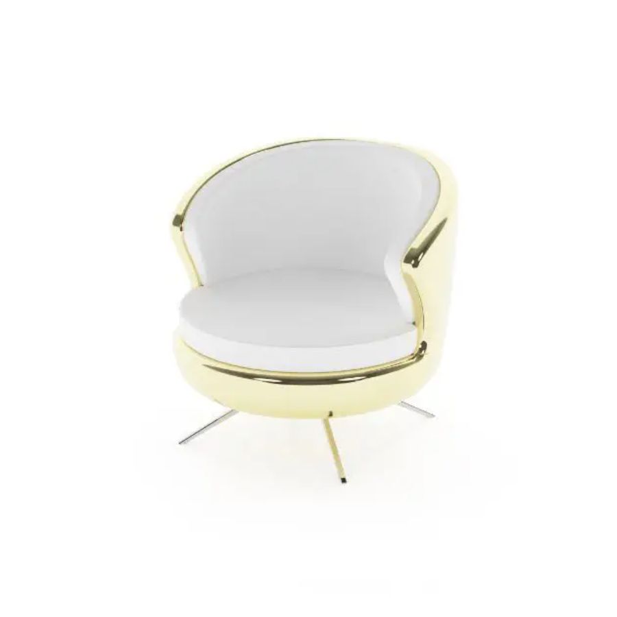 Upholstery Inspiration: 25 Armchairs That Will Leave You Breathless