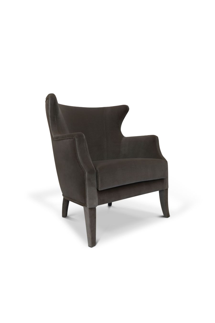 Upholstery Inspiration: 25 Armchairs That Will Leave You Breathless