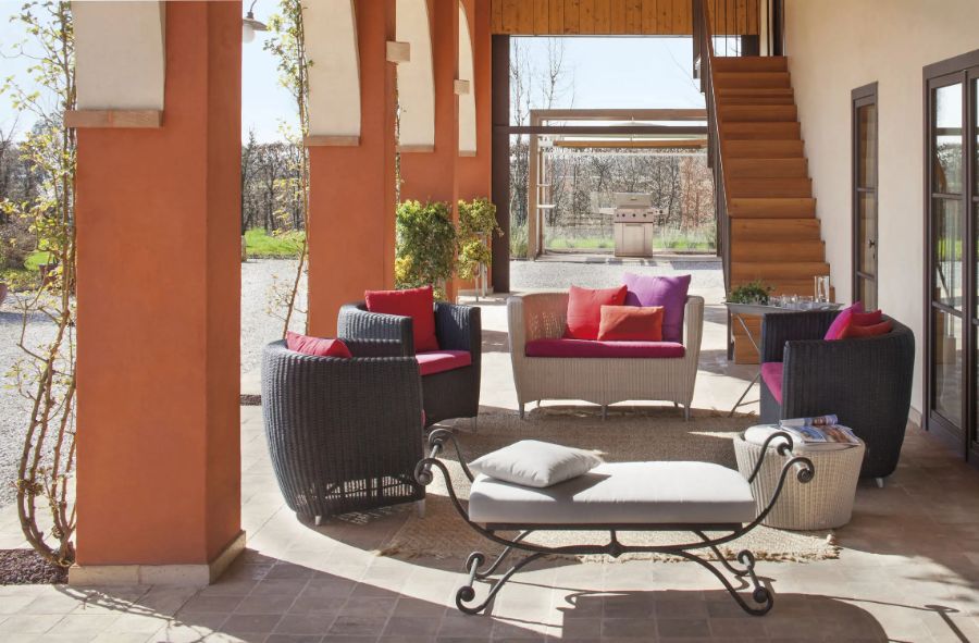 Upholstery Inspiration: 25 Armchairs That Will Leave You Breathless