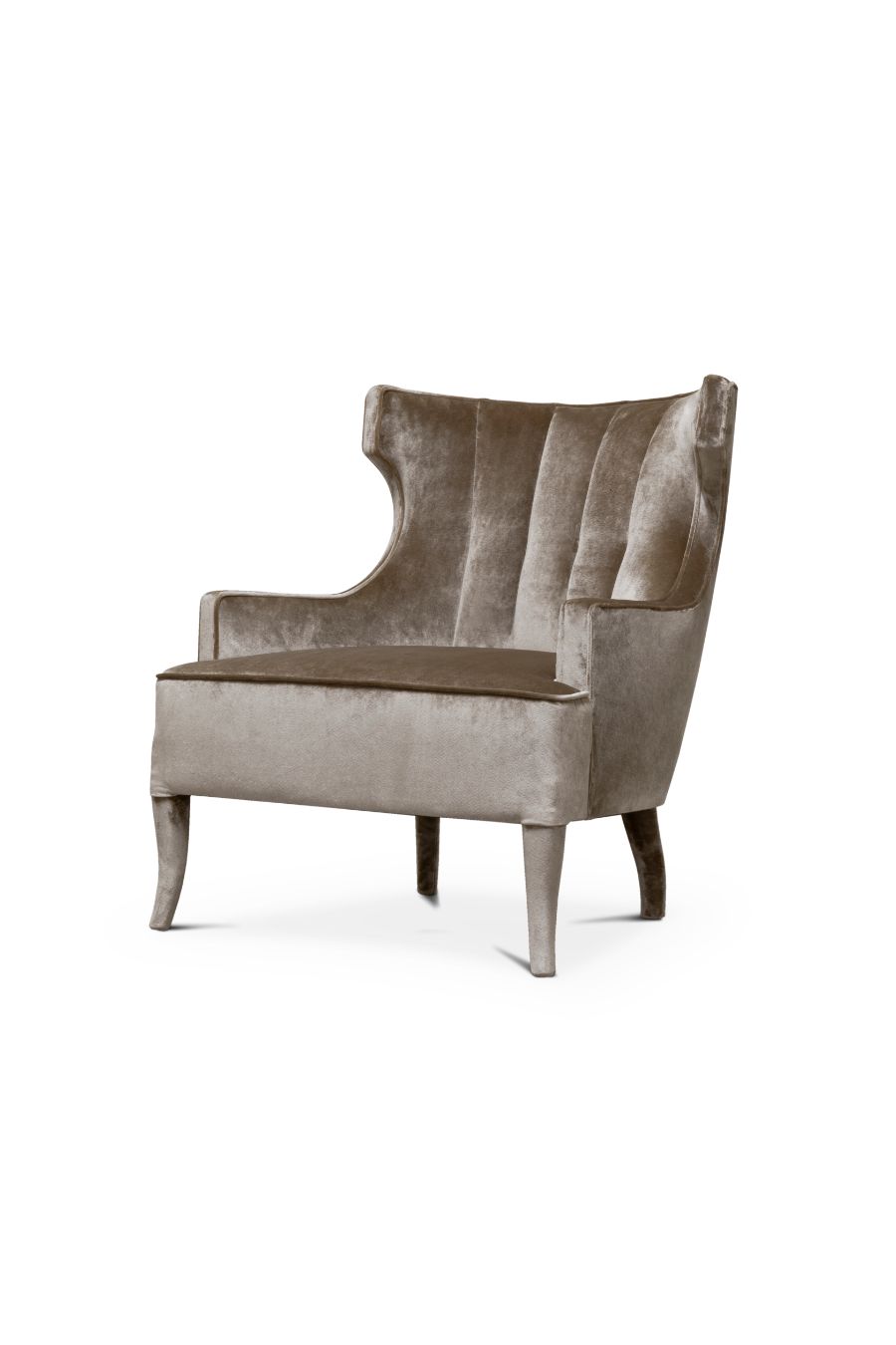 Upholstery Inspiration: 25 Armchairs That Will Leave You Breathless