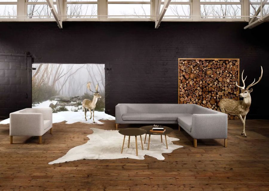 Upholstery Inspiration: 25 Armchairs That Will Leave You Breathless