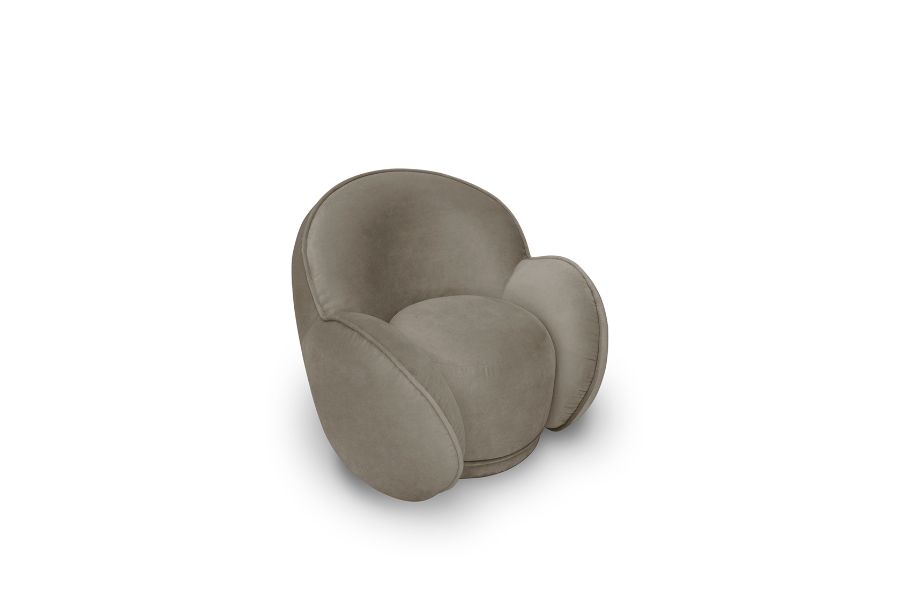 Upholstery Inspiration: 25 Armchairs That Will Leave You Breathless