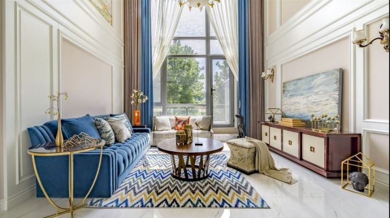 Beijing Interior Designers, a Top Wonderful Interior Design Ideas