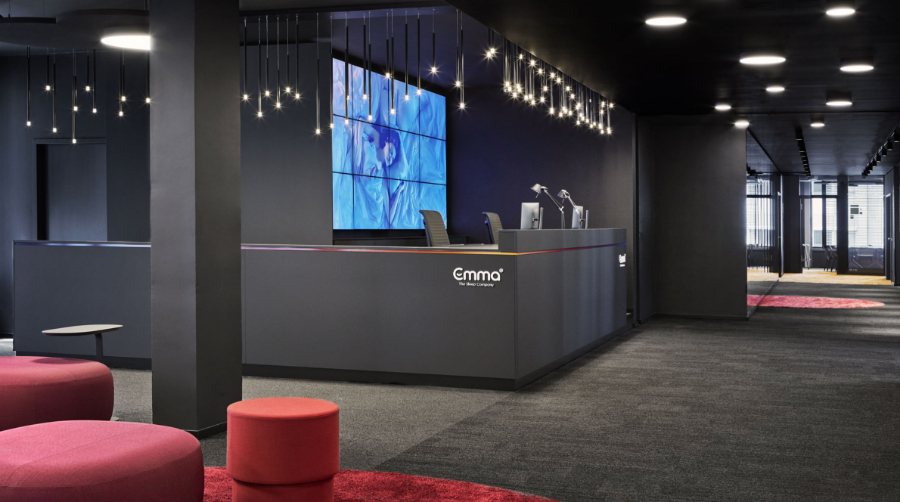 Unique and Inspiring projects from Frankfurt Interior Designers