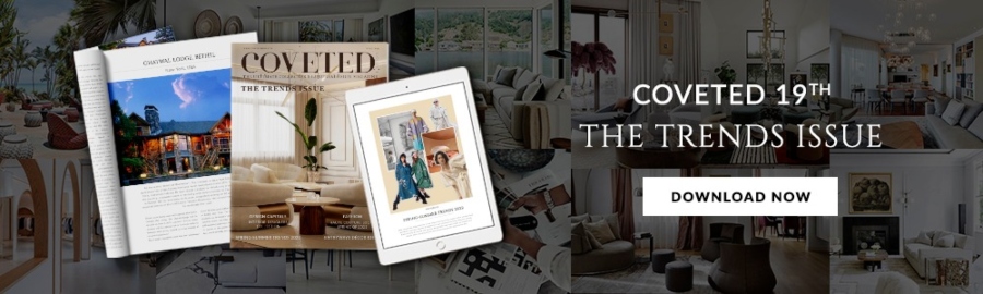 London Interior Designers - Part 4