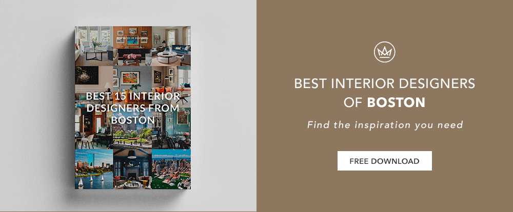 Best Interior Designers in Boston: Our Top 20 Selection
