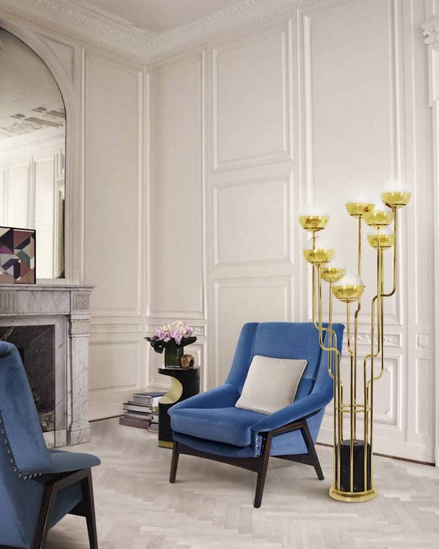 Top 20 Inspiring Interior Design Projects in Abu Dhabi