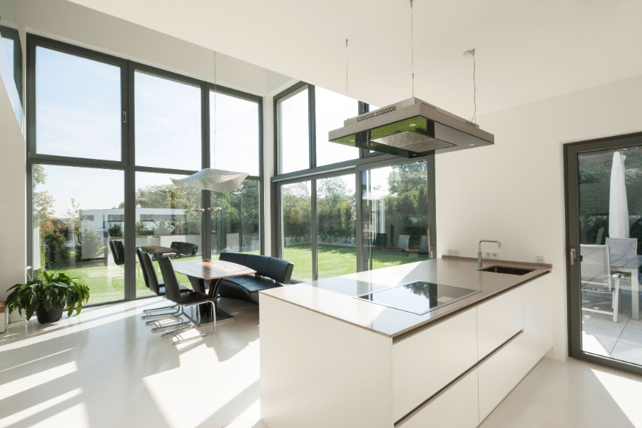 Unique and Inspiring projects from Frankfurt Interior Designers
