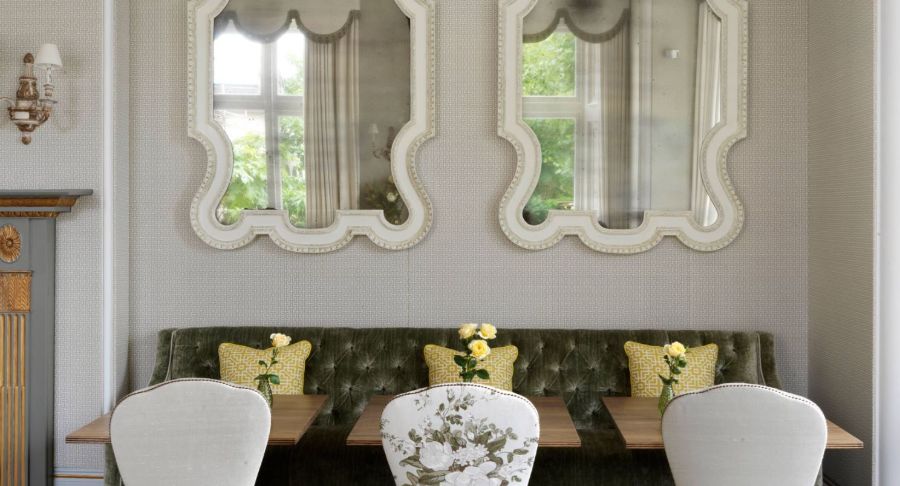London Interior Designers - Part 3