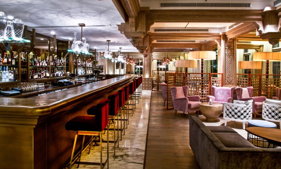 London Interior Designers - Part 3