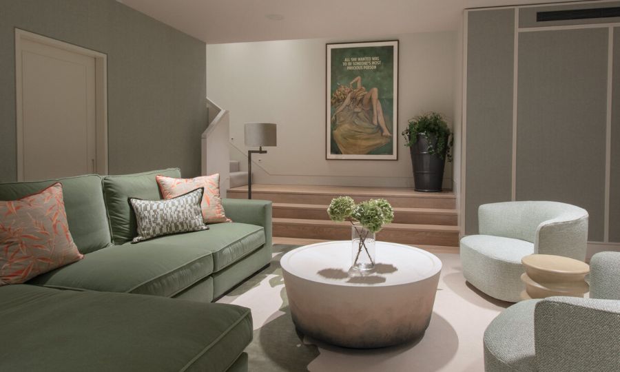London Interior Designers - Part 3