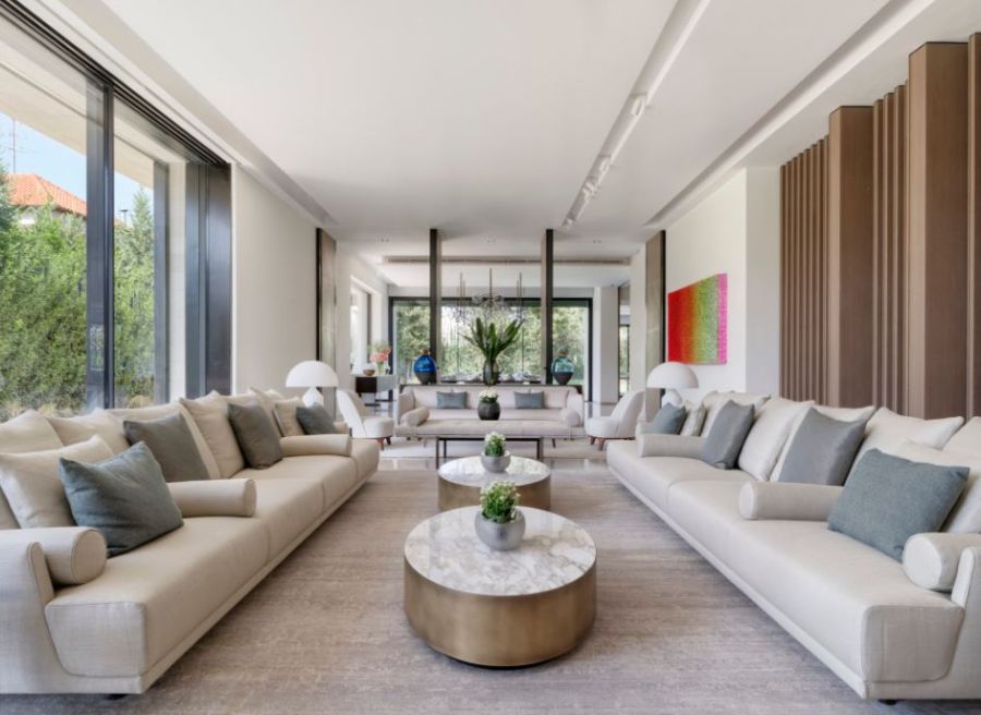 London Interior Designers - Part 3