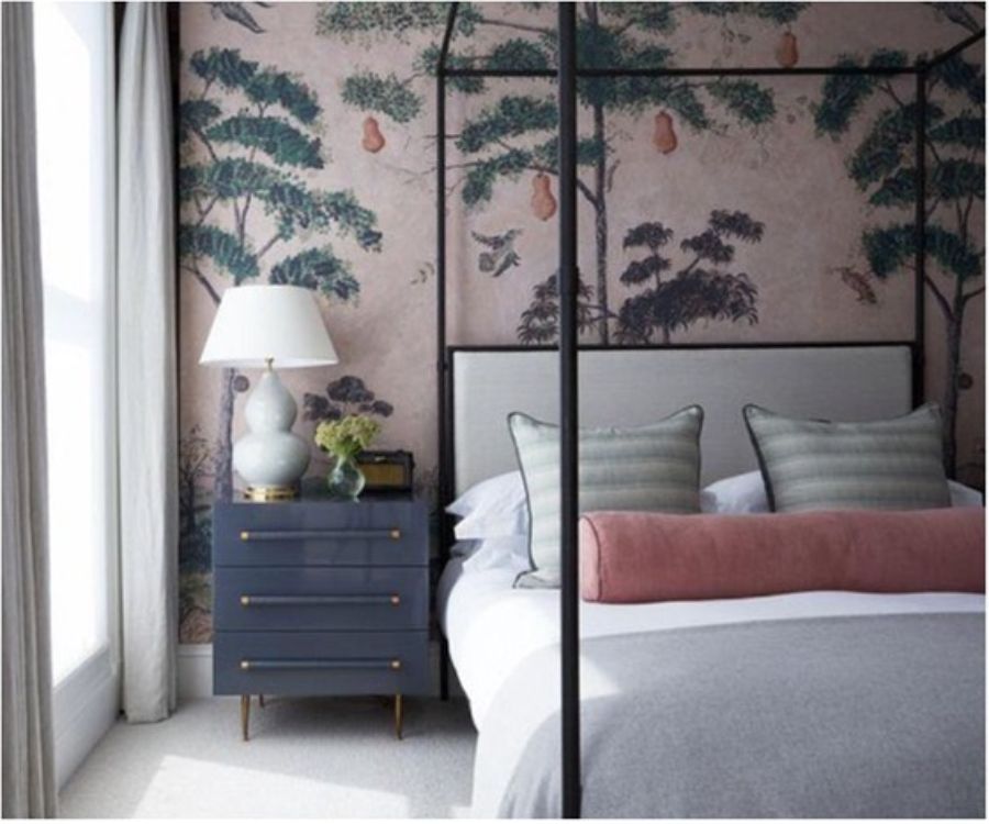 London Interior Designers - Part 3