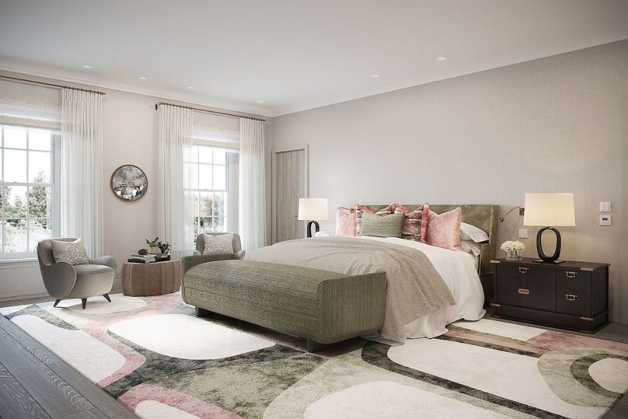 London Interior Designers - Part 3