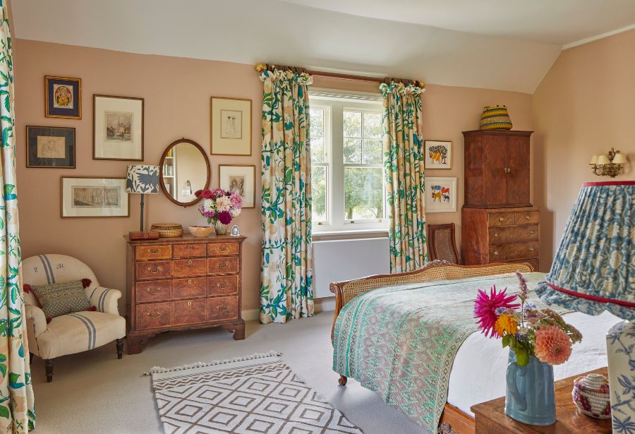 London Interior Designers - Part 3