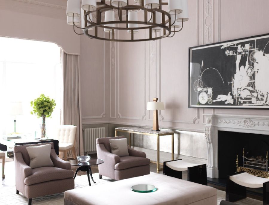 London Interior Designers - Part 3